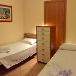 Francis Sul Mare * سانتا سيزاريا تيرمي