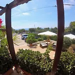 Francis Sul Mare * سانتا سيزاريا تيرمي