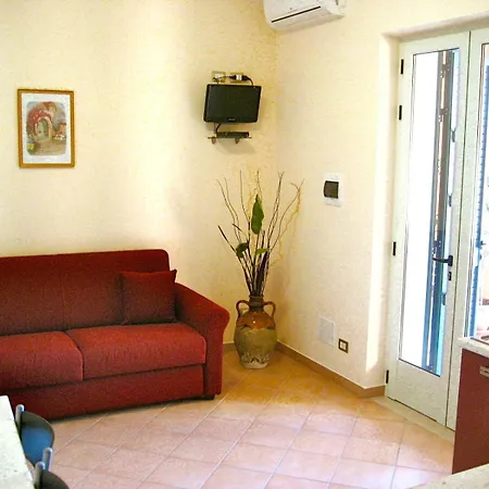 Apartman Francis Sul Mare
