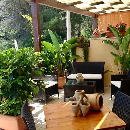 Francis Sul Mare Apartman Santa Cesarea Terme