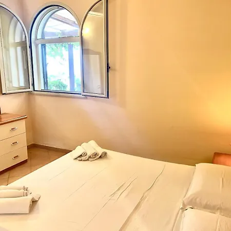 Apartman Francis Sul Mare Santa Cesarea Terme