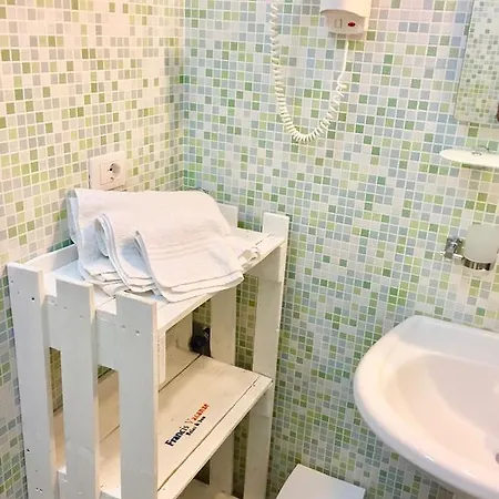 Apartman Francis Sul Mare