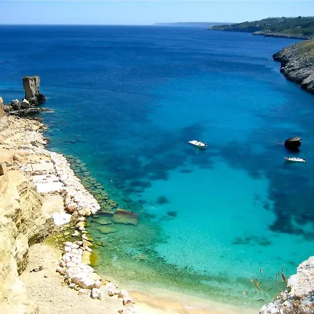 Apartman Francis Sul Mare