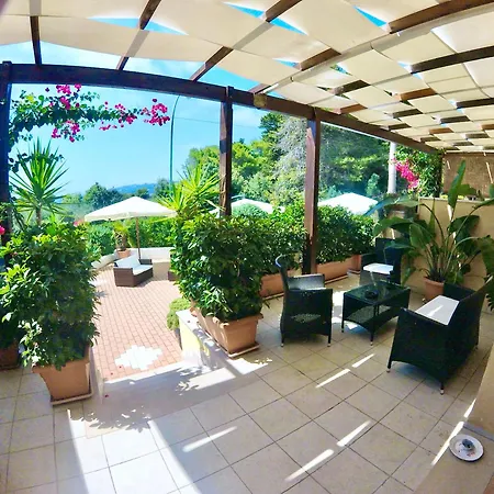 Apartment Francis Sul Mare Santa Cesarea Terme