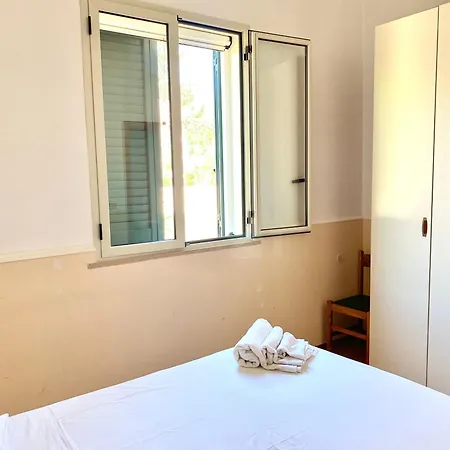 Francis Sul Mare Apartment Santa Cesarea Terme