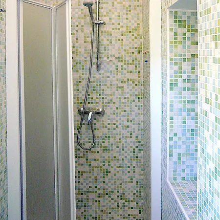 Apartment Francis Sul Mare