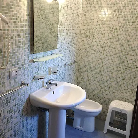 Francis Sul Mare Apartment Santa Cesarea Terme